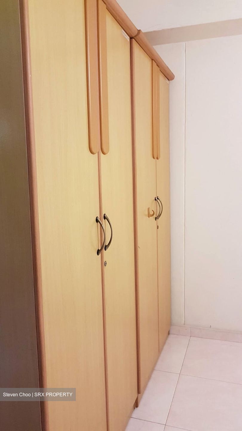 Choa Chu Kang North 5 (Choa Chu Kang),  #581843681